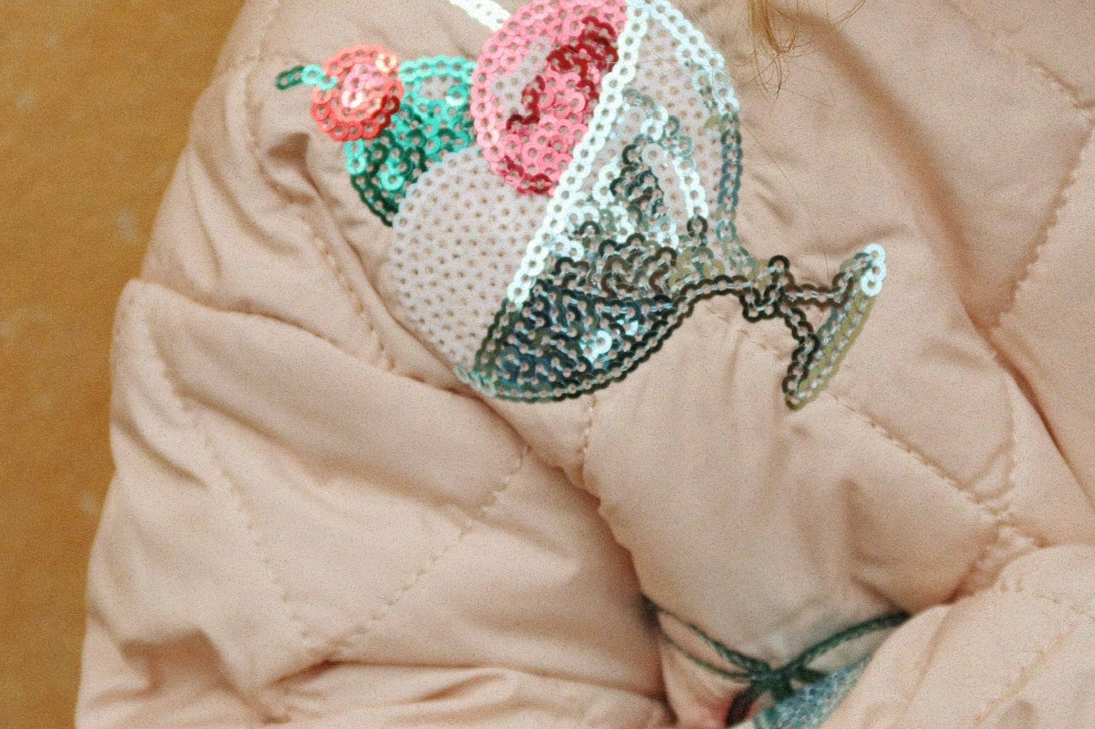 Konges Sløjd A/S JACKETS & COATS gelato