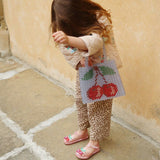 Konges Sløjd A/S Geweven Broeken leo