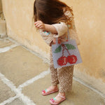 Konges Sløjd A/S BAGS & WALLET cherry