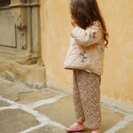 Konges Sløjd A/S Geweven Broeken leo