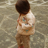 Konges Sløjd A/S Geweven Broeken leo