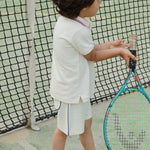 Konges Sløjd A/S JERSEY T-SHIRTS antique white