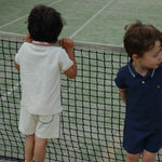 Konges Sløjd A/S JERSEY T-SHIRTS spellbound