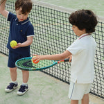 Konges Sløjd A/S JERSEY T-SHIRTS antique white