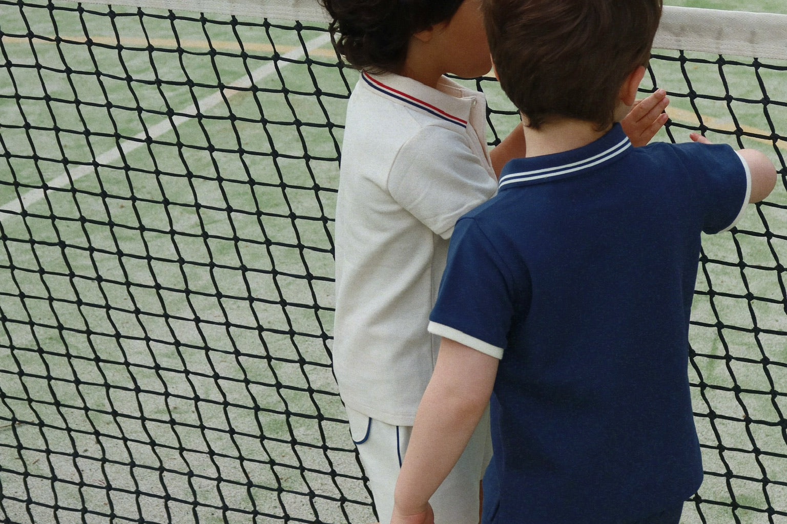 Konges Sløjd A/S JERSEY T-SHIRTS antique white