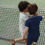 Konges Sløjd A/S JERSEY T-SHIRTS antique white