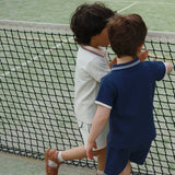 Konges Sløjd A/S JERSEY T-SHIRTS antique white