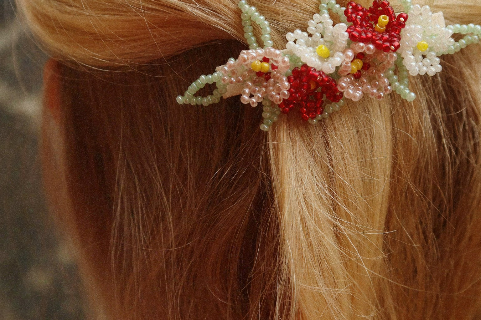 Konges Sløjd A/S Haaraccessoires multi