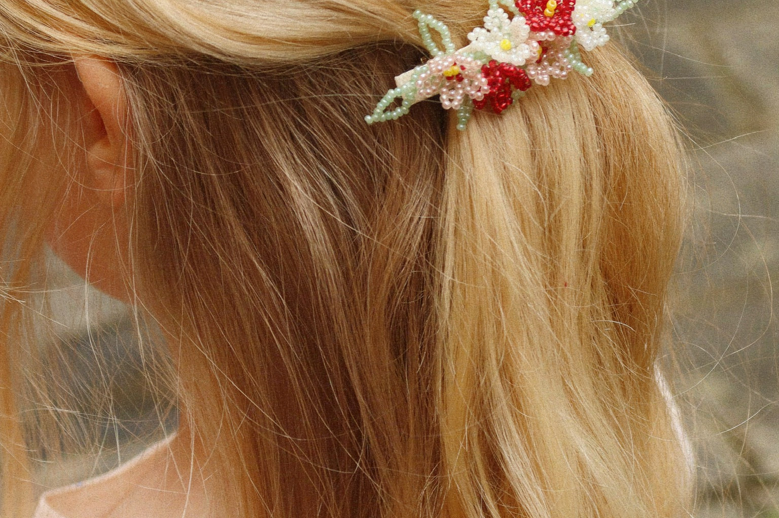 Konges Sløjd A/S Haaraccessoires multi