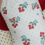 Konges Sløjd A/S SWIMSUITS marmelatta