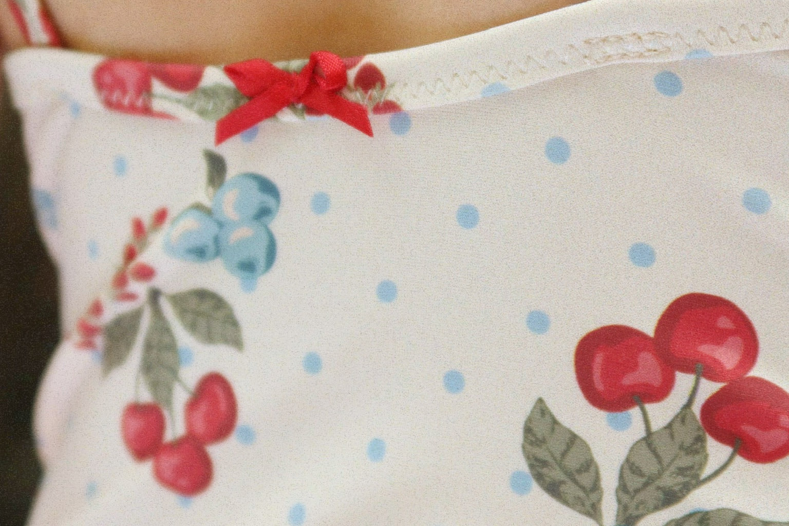 Konges Sløjd A/S SWIMSUITS marmelatta