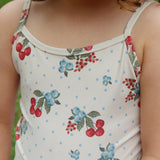 Konges Sløjd A/S SWIMSUITS marmelatta