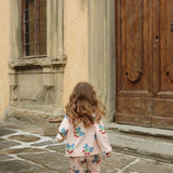 Konges Sløjd A/S Geweven Jacks En Vesten amarena