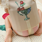 Konges Sløjd A/S TOWELS estate dot