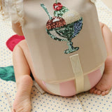 Konges Sløjd A/S TOWELS estate dot