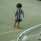 Konges Sløjd A/S JERSEY T-SHIRTS class stripe