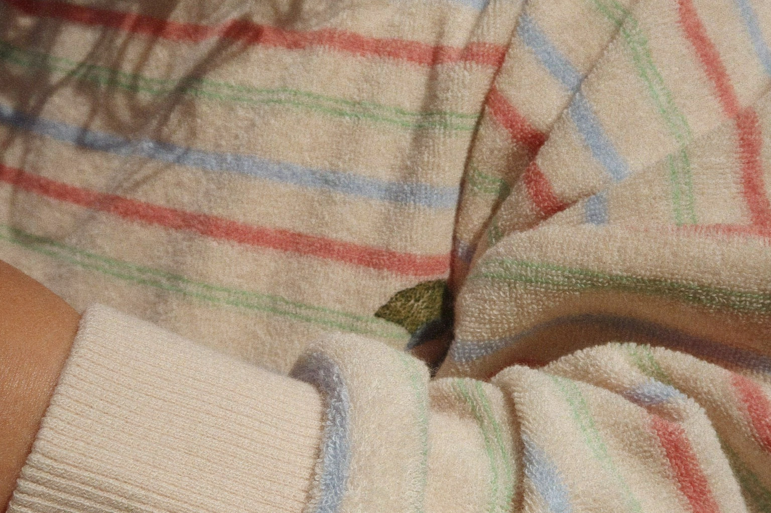 Konges Sløjd A/S Jersey Shirts confetti stripe