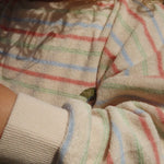 Konges Sløjd A/S Jersey Shirts confetti stripe