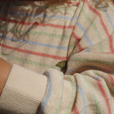 Konges Sløjd A/S Jersey Shirts confetti stripe