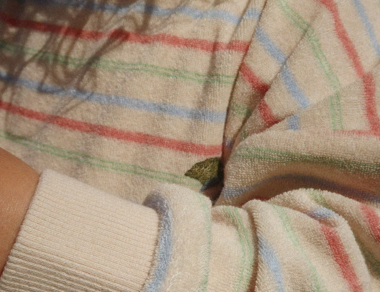 Konges Sløjd A/S JERSEY BLOUSES confetti stripe