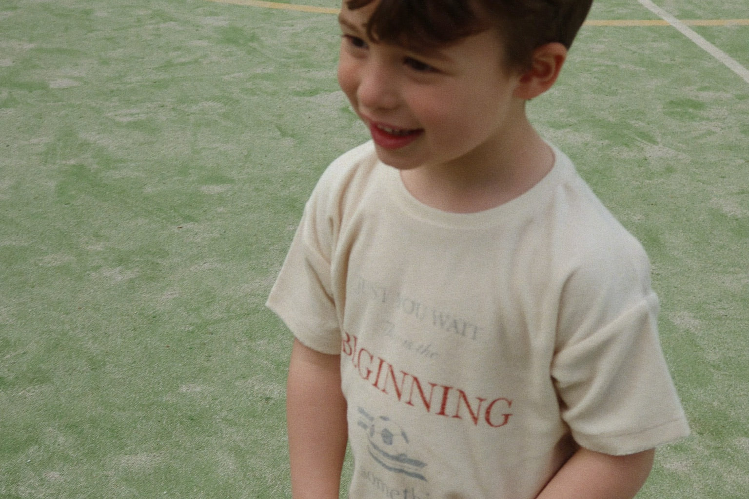 Konges Sløjd A/S WOVEN SHORTS & BLOOMERS trio bleu stripe