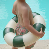 Konges Sløjd A/S SWIMSHORTS blush stripe