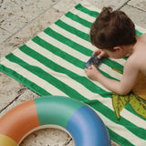 Konges Sløjd A/S TOWELS antique stripe