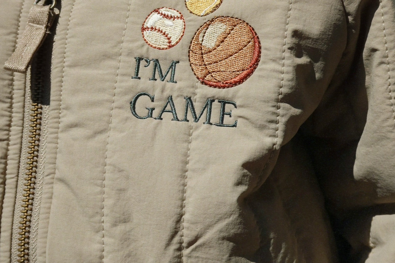 Konges Sløjd A/S Thermokleding laurel oak