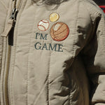 Konges Sløjd A/S Thermokleding laurel oak