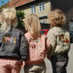 Konges Sløjd A/S THERMOWEAR laurel oak