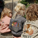 Konges Sløjd A/S THERMOWEAR cameo brown