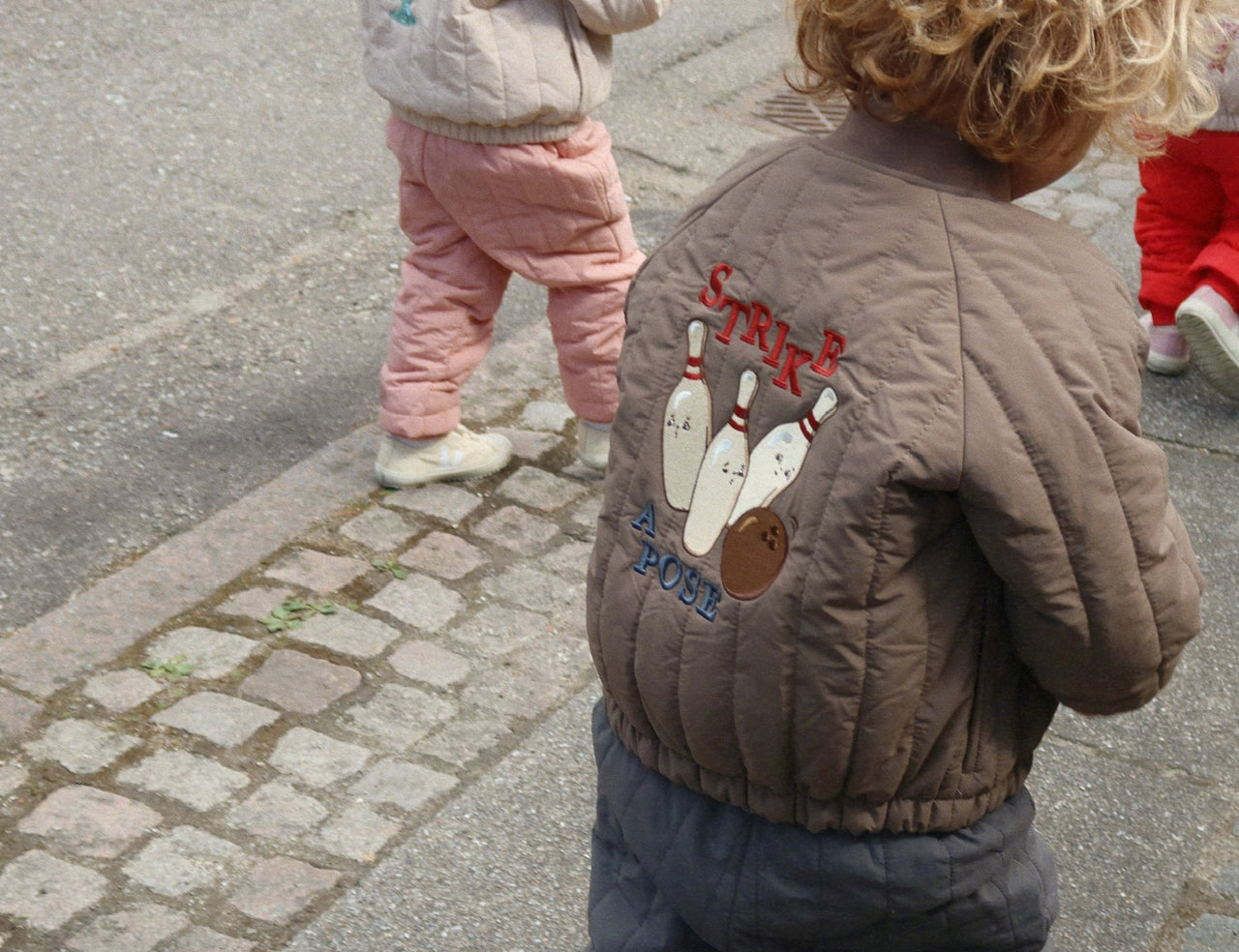 Konges Sløjd A/S THERMOWEAR magnet