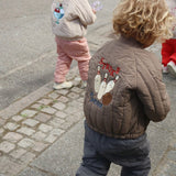 Konges Sløjd A/S Thermokleding ice cream