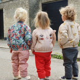 Konges Sløjd A/S THERMOWEAR mon grand citron