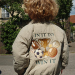 Konges Sløjd A/S Thermokleding magnet