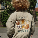 Konges Sløjd A/S Thermokleding magnet