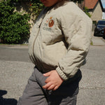 Konges Sløjd A/S Thermokleding magnet