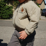 Konges Sløjd A/S THERMOWEAR laurel oak