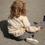 Konges Sløjd A/S Thermokleding mon grand citron