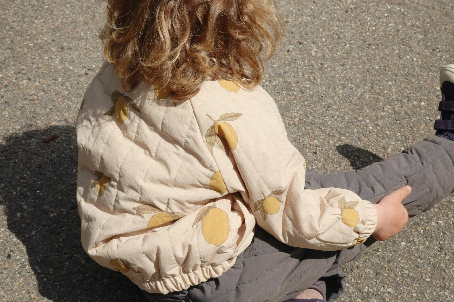 Konges Sløjd A/S Thermokleding magnet