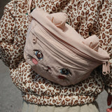 Konges Sløjd A/S Tassen En Portemonnees cameo rose