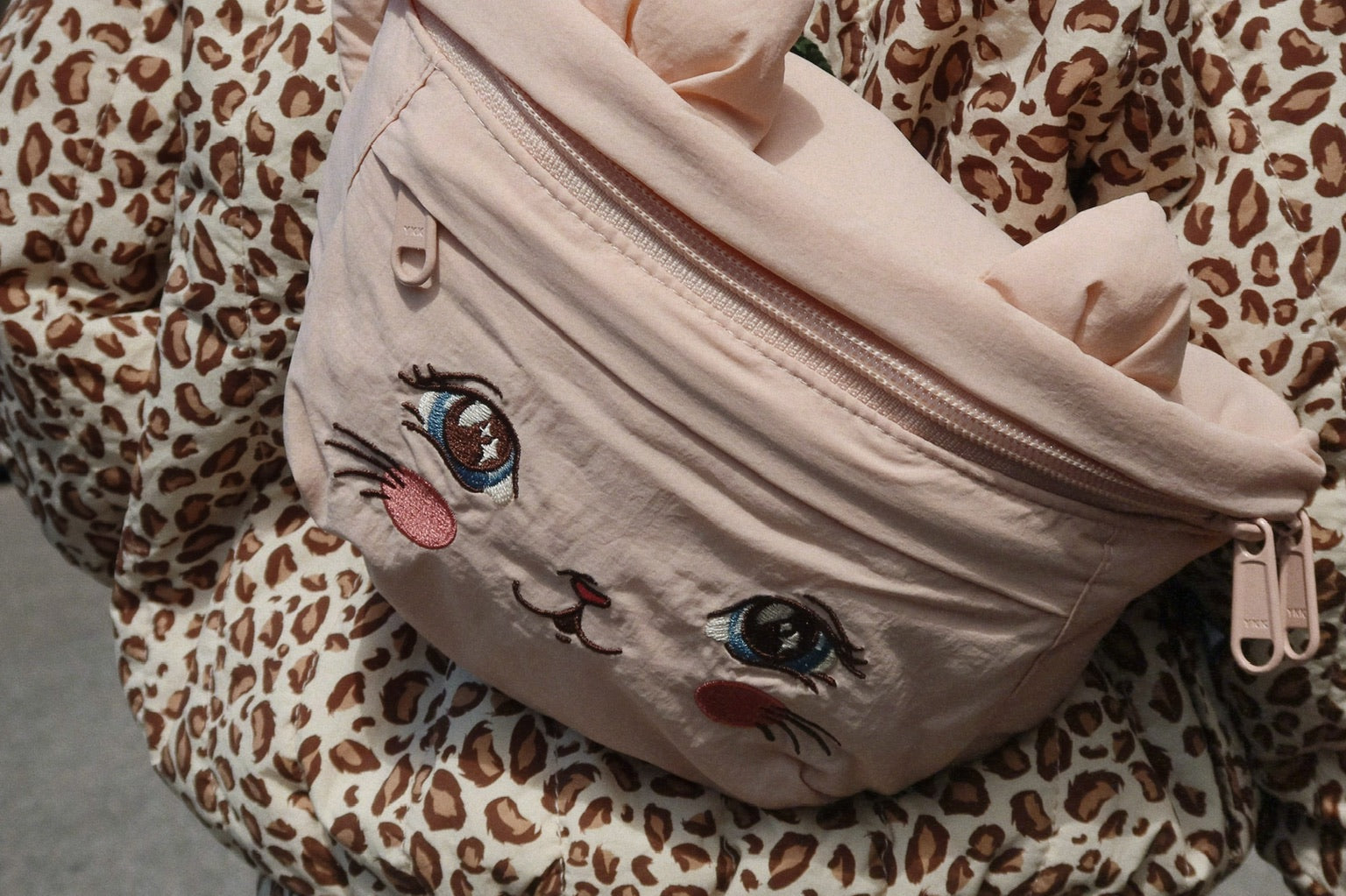 Konges Sløjd A/S Thermokleding laurel oak