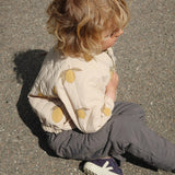 Konges Sløjd A/S Thermokleding mon grand citron