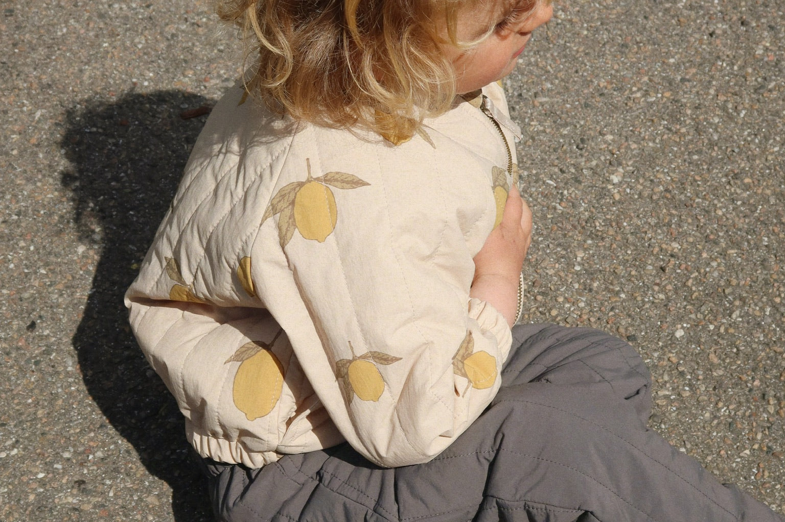 Konges Sløjd A/S Thermokleding magnet