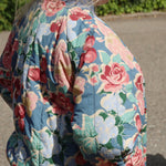 Konges Sløjd A/S Thermokleding bloomiegrape blues