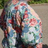 Konges Sløjd A/S Thermokleding bloomiegrape blues