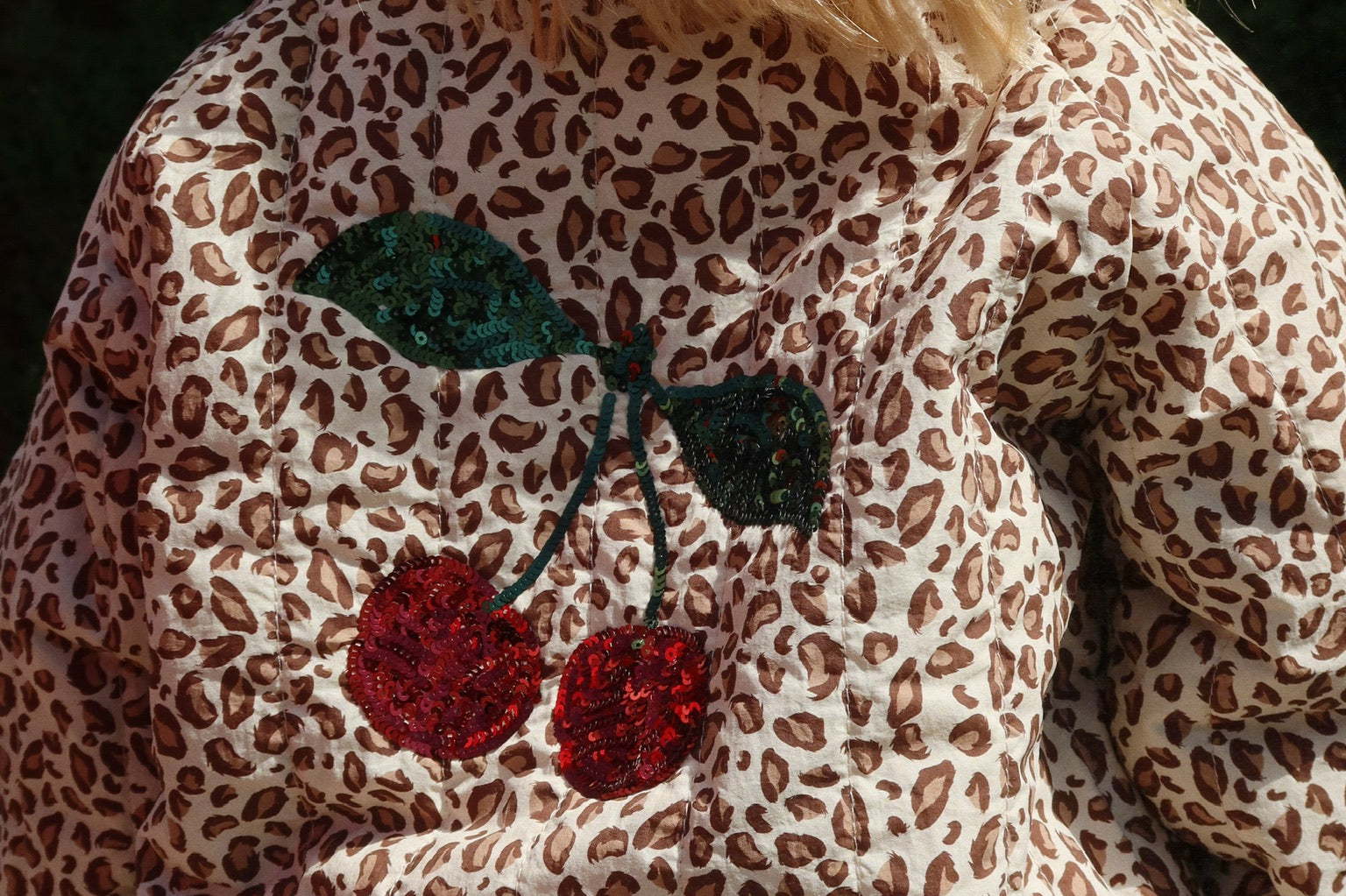 Konges Sløjd A/S Thermokleding leo