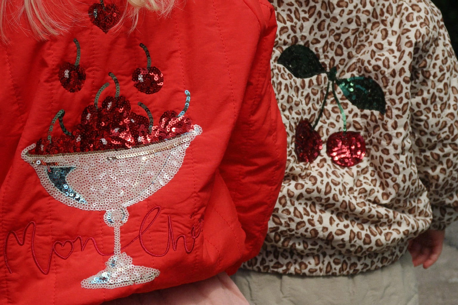 Konges Sløjd A/S Thermokleding leo