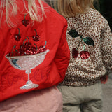 Konges Sløjd A/S Thermokleding cameo brown