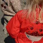 Konges Sløjd A/S Thermokleding leo